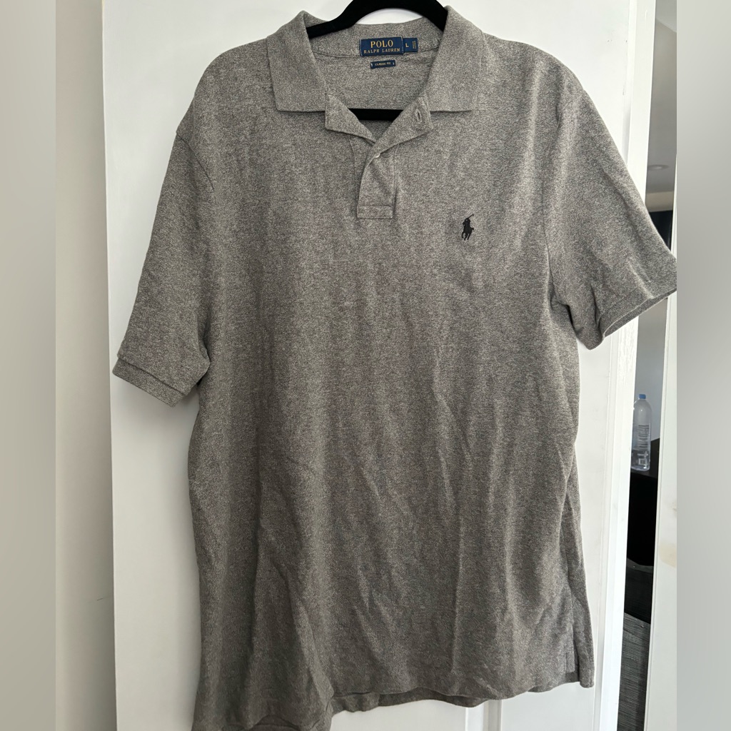 Men's Ralph Lauren Polo